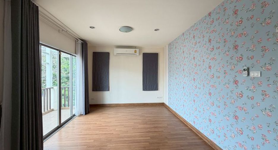 ขาย 3 ห้องนอน บ้านเดี่ยว ใน ศรีราชา, ชลบุรี