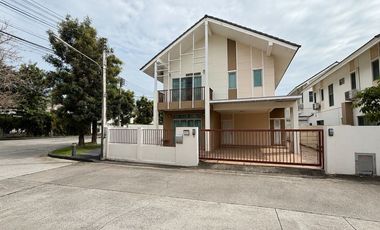 For sale 3 ベッドルーム house in Si Racha, Chonburi