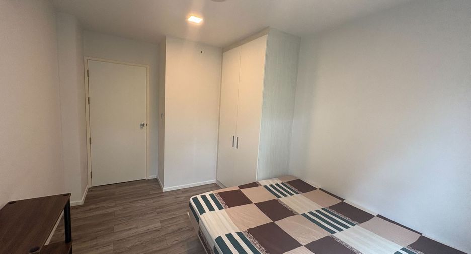 For rent 2 bedrooms condo in Pak Kret, Nonthaburi