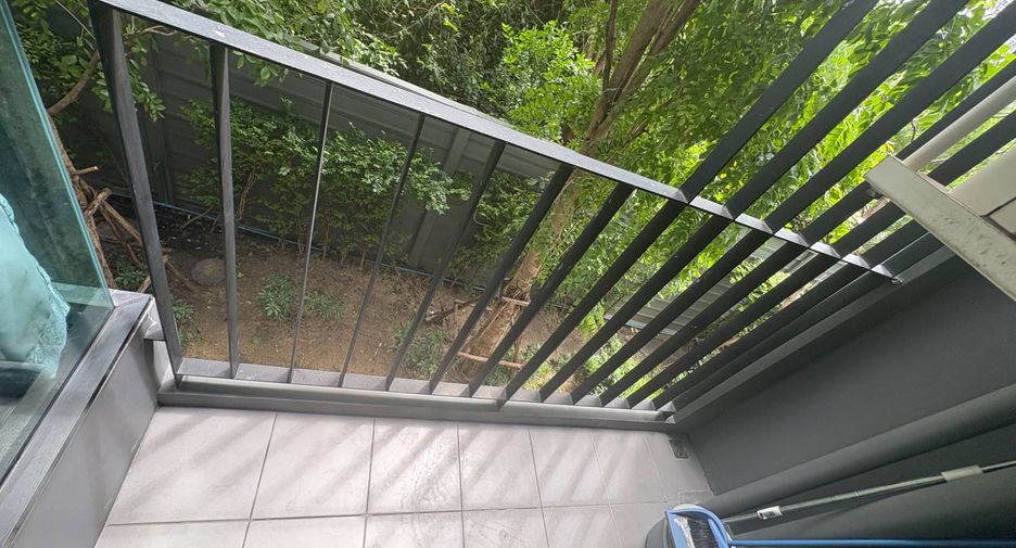 For rent 2 bedrooms condo in Pak Kret, Nonthaburi