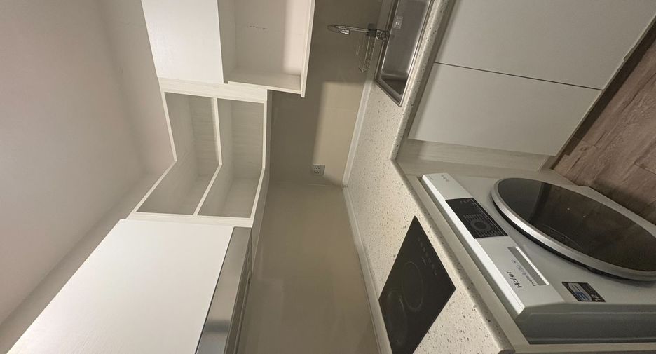 For rent 2 bedrooms condo in Pak Kret, Nonthaburi