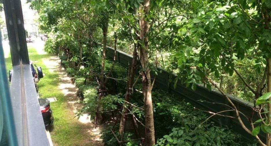 For rent 2 bedrooms condo in Pak Kret, Nonthaburi