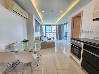For rent and for sale 1 bed condo in Bang Lamung, Chonburi