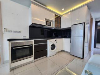 For rent and for sale 1 bed condo in Bang Lamung, Chonburi
