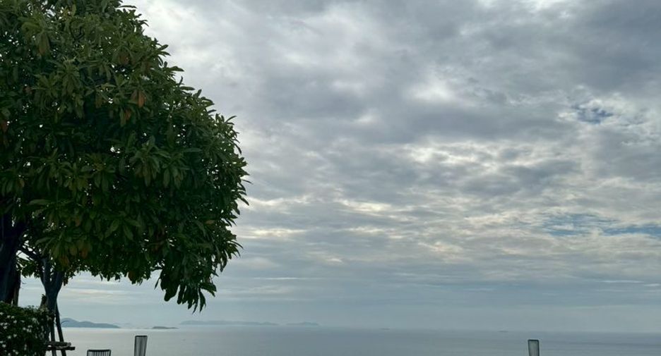 Condo en alquiler y en venta de 1 habitaciones en North Pattaya, Pattaya