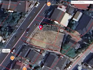 Terreno en venta en San Sai, Chiang Mai