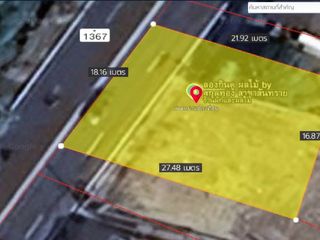 Terreno en venta en San Sai, Chiang Mai