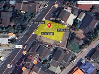 Terreno en venta en San Sai, Chiang Mai