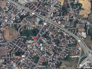 Terreno en venta en San Sai, Chiang Mai