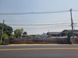 Terreno en venta en San Sai, Chiang Mai