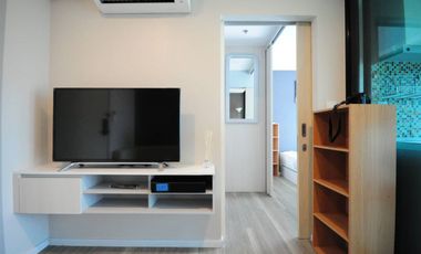 For sale 1 bed condo in Chatuchak, Bangkok