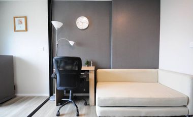 For sale 1 bed condo in Chatuchak, Bangkok