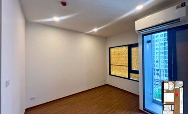 À vendre 1 chambre condo à Bang Kapi, Bangkok