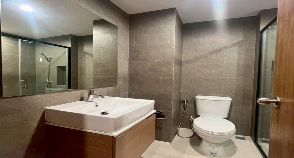 For sale 1 bed condo in Bang Kapi, Bangkok