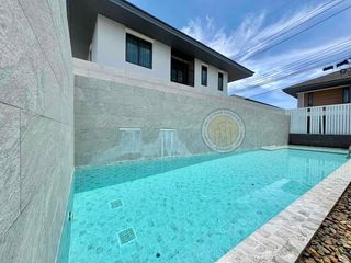 Villa zur Miete mit 3 Zimmer in Bang Lamung, Chonburi