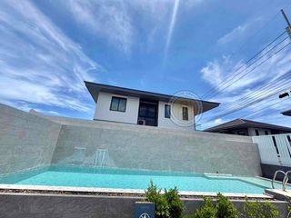 Villa zur Miete mit 3 Zimmer in Bang Lamung, Chonburi