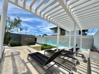 Villa zur Miete mit 3 Zimmer in Bang Lamung, Chonburi