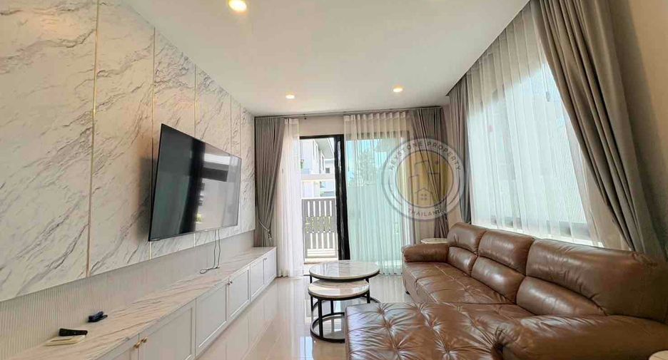 For rent 3 bedrooms villa in East Pattaya, Pattaya