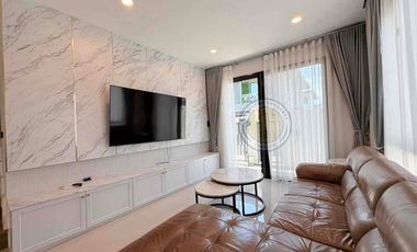 For rent 3 bedrooms villa in East Pattaya, Pattaya