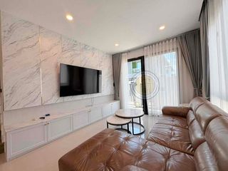 Villa zur Miete mit 3 Zimmer in Bang Lamung, Chonburi