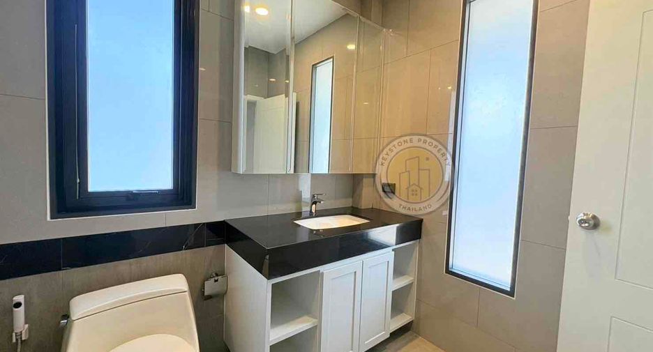 For rent 3 bedrooms villa in East Pattaya, Pattaya