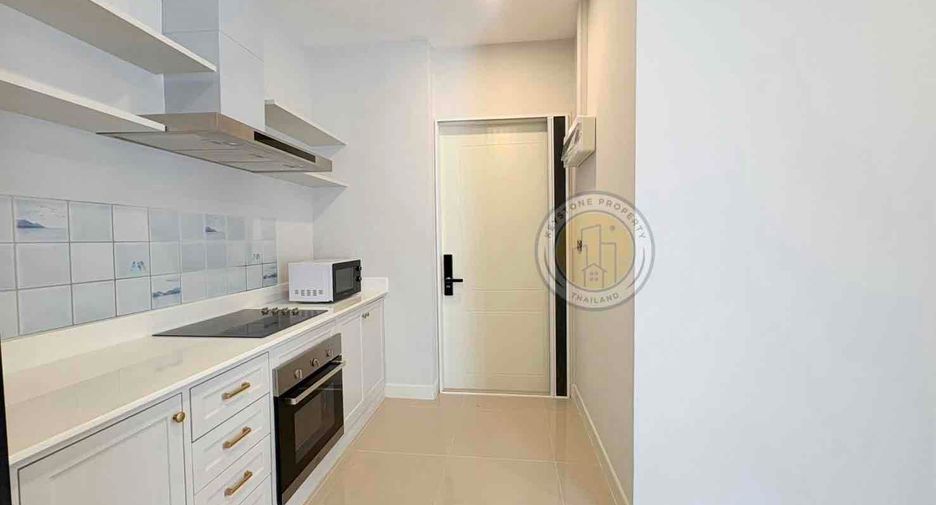 For rent 3 bedrooms villa in East Pattaya, Pattaya
