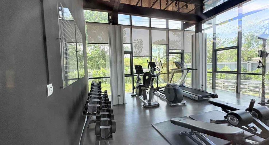 For rent 3 bedrooms villa in East Pattaya, Pattaya