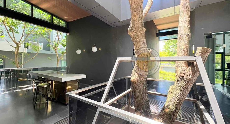 For rent 3 bedrooms villa in East Pattaya, Pattaya