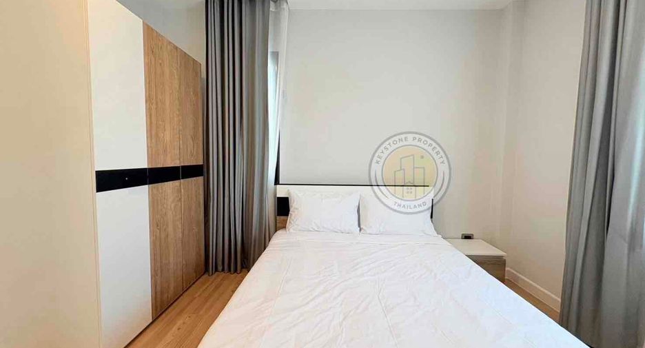 For rent 3 bedrooms villa in East Pattaya, Pattaya