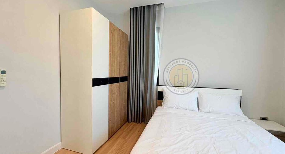 For rent 3 bedrooms villa in East Pattaya, Pattaya