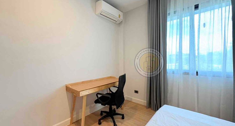 For rent 3 bedrooms villa in East Pattaya, Pattaya