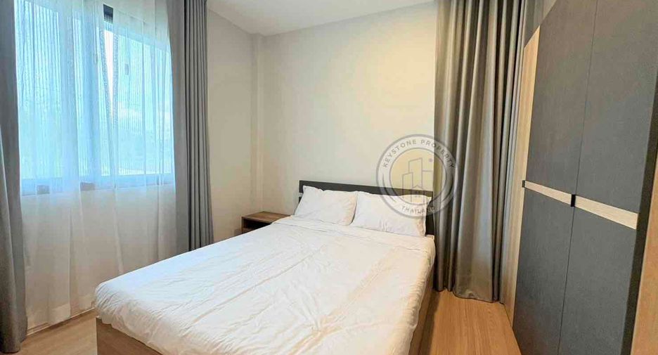 For rent 3 bedrooms villa in East Pattaya, Pattaya