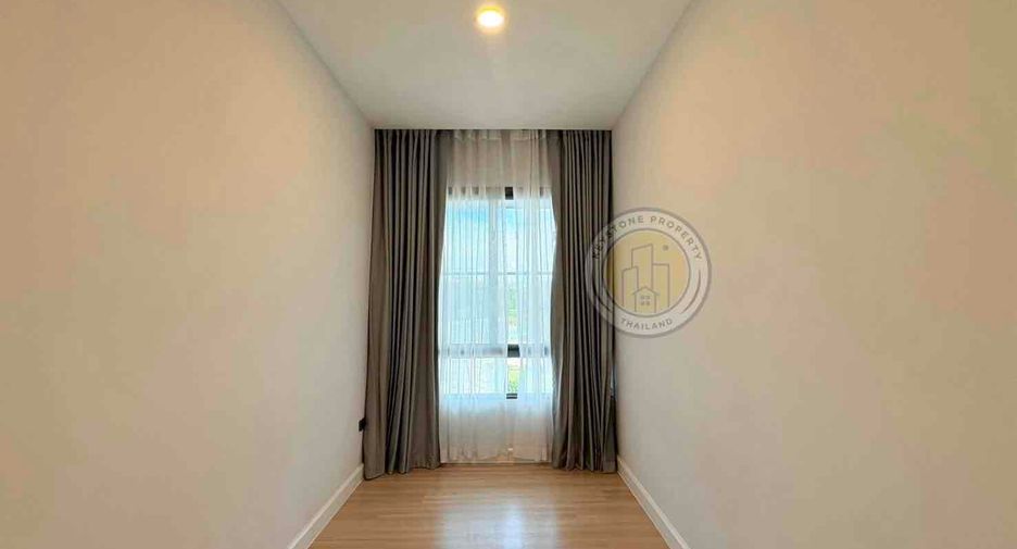For rent 3 bedrooms villa in East Pattaya, Pattaya