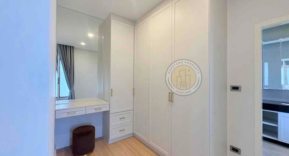 For rent 3 bedrooms villa in East Pattaya, Pattaya
