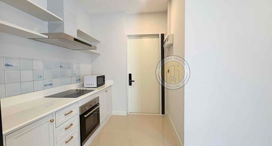For rent 3 bedrooms villa in East Pattaya, Pattaya