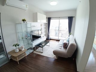 À louer 2 chambres appartement à Mueang Chiang Mai, Chiang Mai