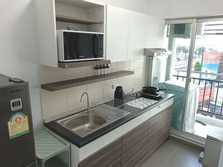 À louer 2 chambres appartement à Mueang Chiang Mai, Chiang Mai