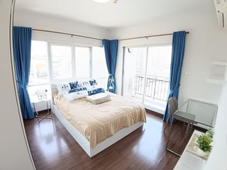 À louer 2 chambres appartement à Mueang Chiang Mai, Chiang Mai