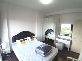 À louer 2 chambres appartement à Mueang Chiang Mai, Chiang Mai