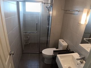 À louer 2 chambres appartement à Mueang Chiang Mai, Chiang Mai