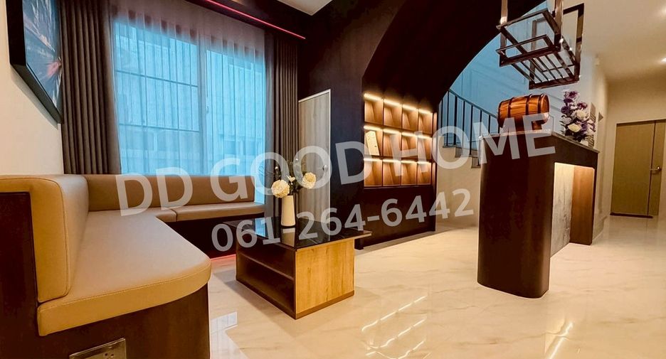 Haus zum Kauf mit 5 Zimmer in Mueang Udon Thani, Udon Thani