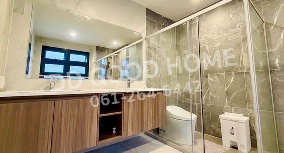 Haus zum Kauf mit 5 Zimmer in Mueang Udon Thani, Udon Thani