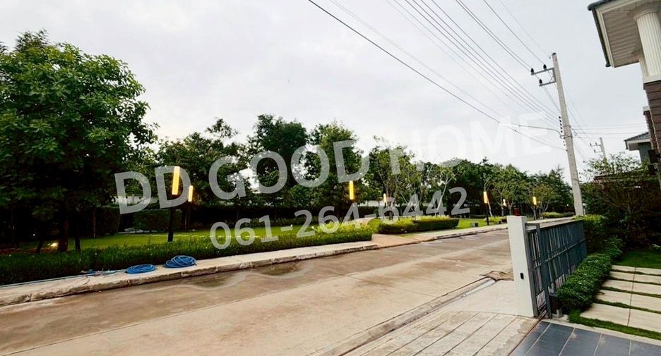 Haus zum Kauf mit 5 Zimmer in Mueang Udon Thani, Udon Thani