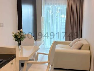 For rent 1 bed condo in Khan Na Yao, Bangkok