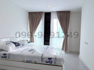 For rent 1 bed condo in Khan Na Yao, Bangkok
