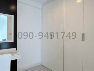For rent 1 bed condo in Khan Na Yao, Bangkok