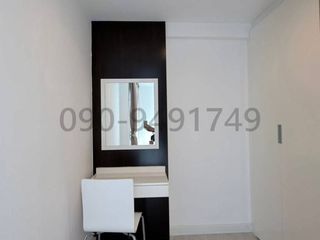For rent 1 bed condo in Khan Na Yao, Bangkok