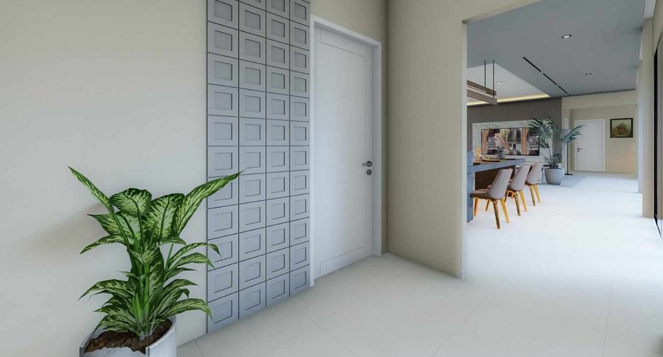 For sale 3 bedrooms villa in East Pattaya, Pattaya