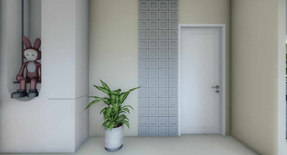 For sale 3 bedrooms villa in East Pattaya, Pattaya