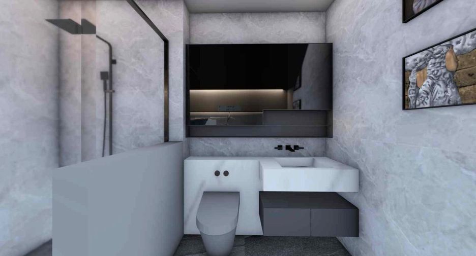 For sale 3 bedrooms villa in East Pattaya, Pattaya